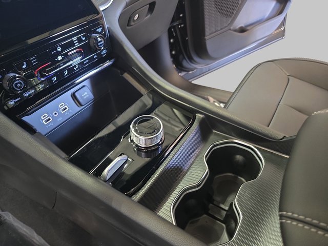 New 2025 Jeep Grand Cherokee Limited w/ Trailer Tow Package image 28