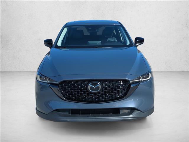 Used 2023 MAZDA CX-5 Carbon Edition image 2