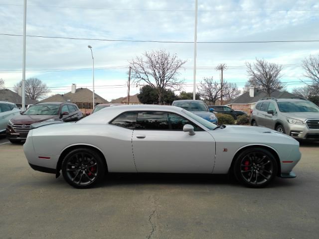 Used 2021 Dodge Challenger R/T Scat Pack image 6