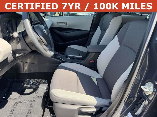 Used 2025 Toyota Corolla LE w/ Convenience Package image 13