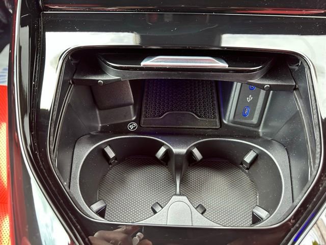 New 2026 Mercedes-Benz SL 63 AMG S e Performance 4MATIC image 31