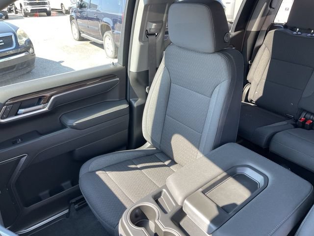 New 2026 Chevrolet Silverado 1500 LT AWD/4WD image 23