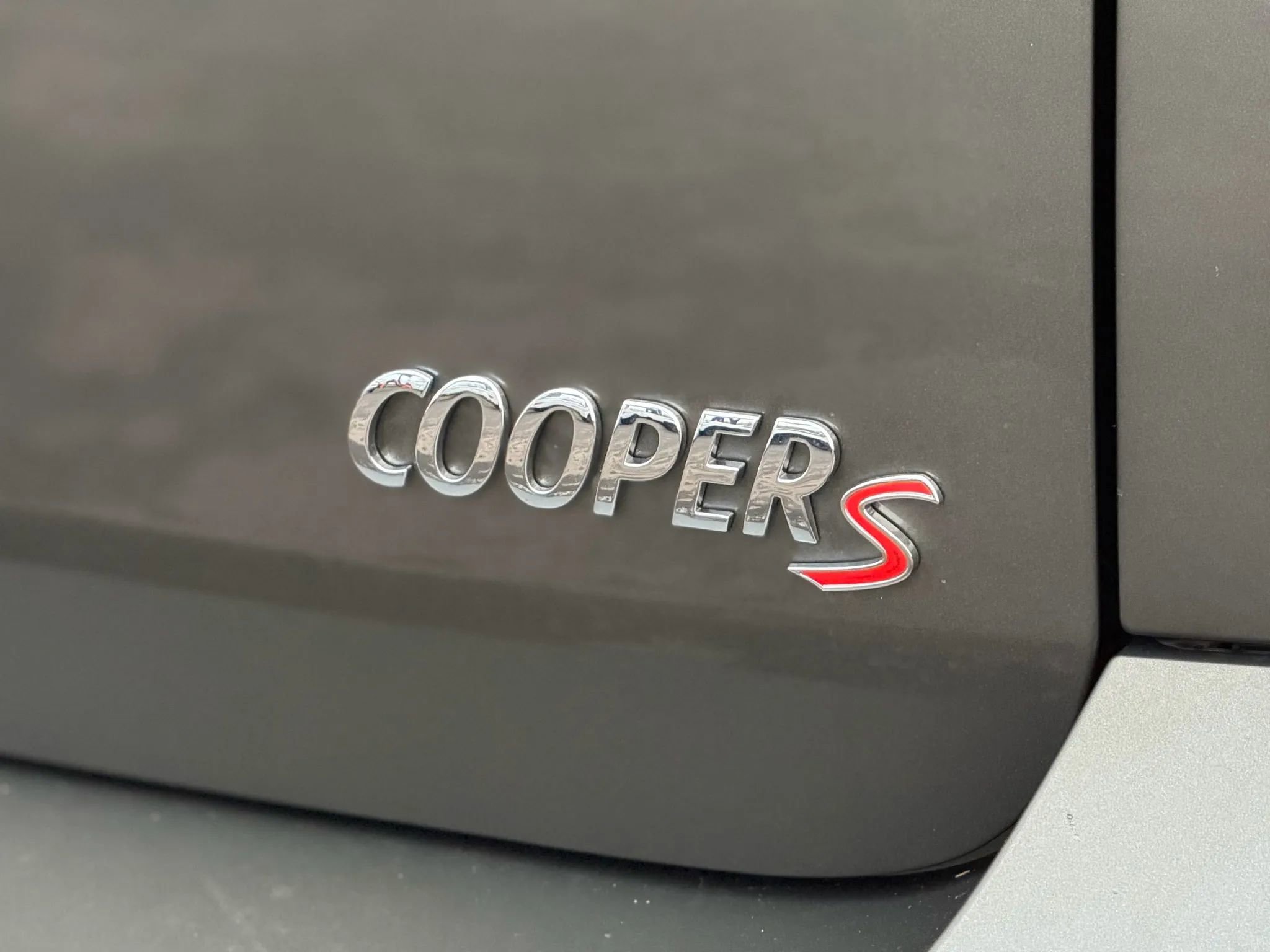 Used 2012 MINI Cooper Countryman S image 14