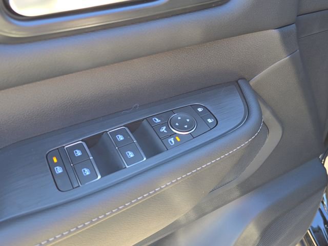 New 2026 Nissan Armada SL w/ Captain's Chari Seat Package RWD image 21