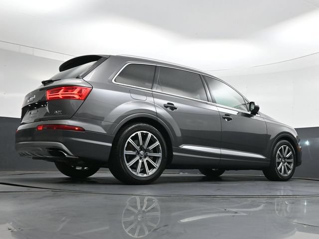 Used 2018 Audi Q7 3.0T Prestige AWD/4WD image 37