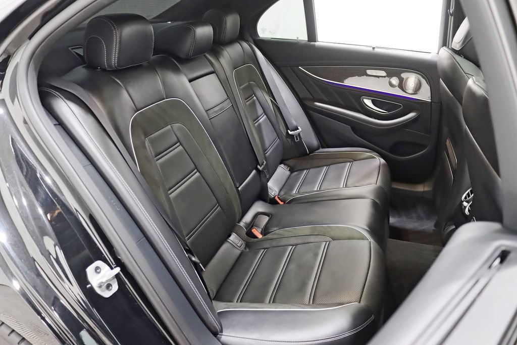 Used 2021 Mercedes-Benz E 63 AMG S image 39