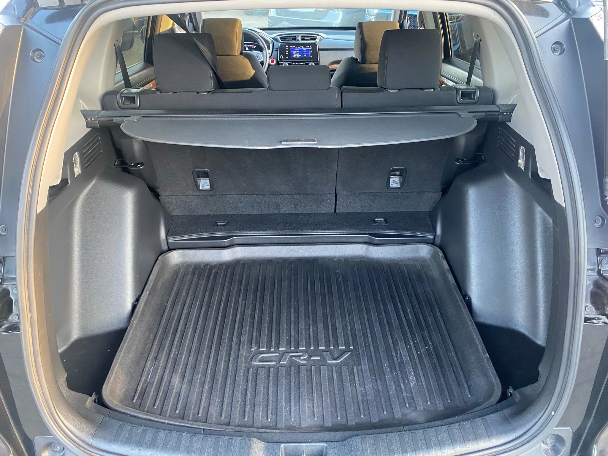 Used 2019 Honda CR-V EX image 36