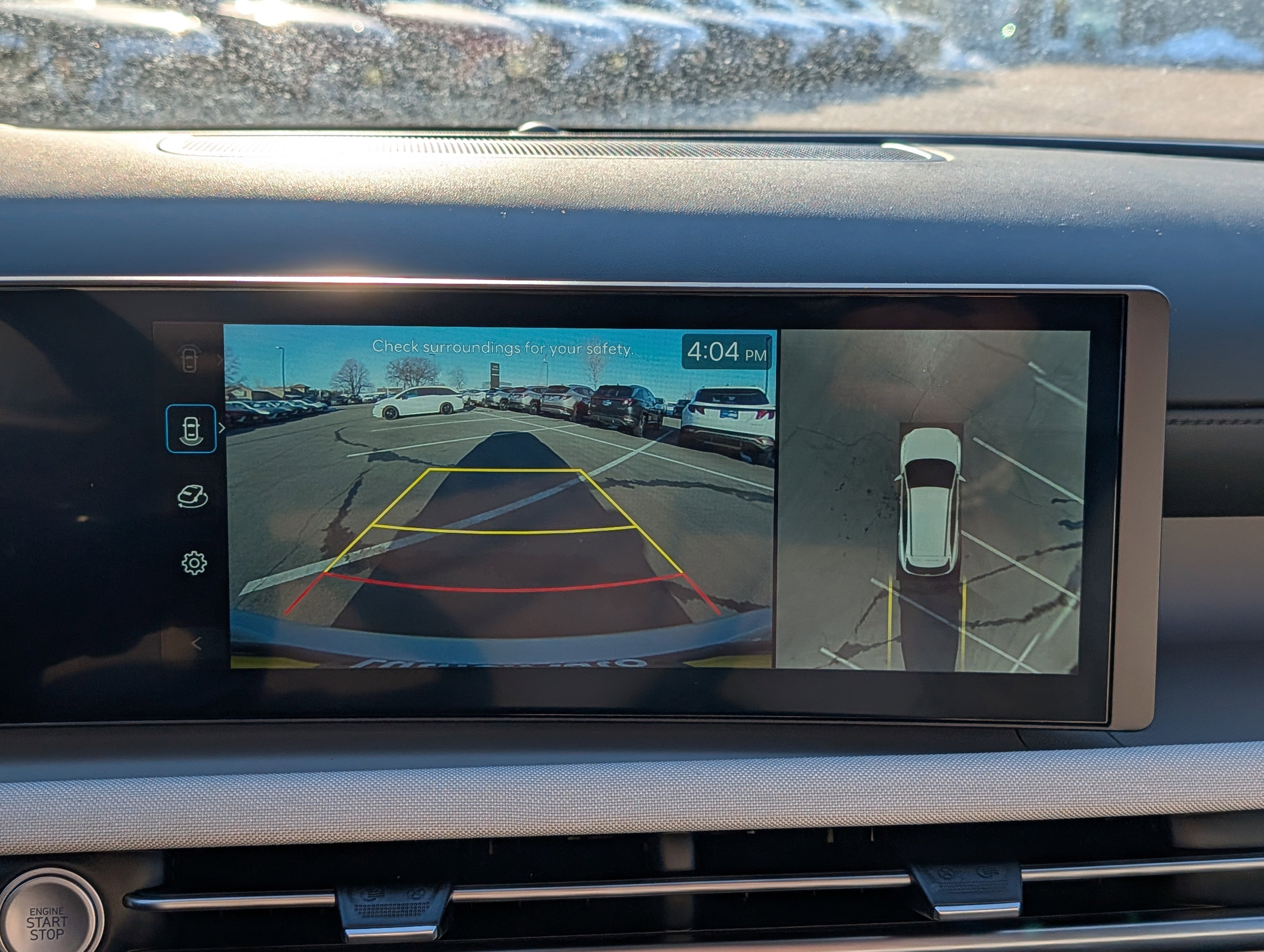 New 2026 Hyundai Tucson Limited image 29