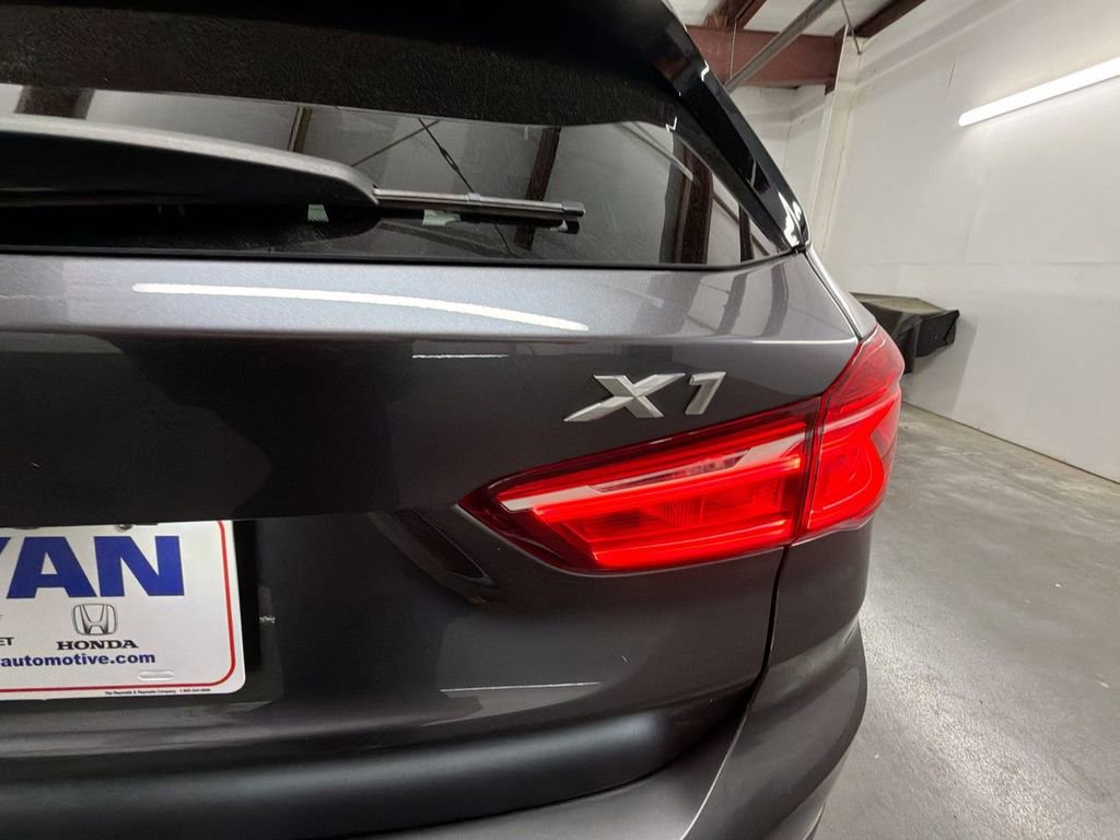 Used 2016 BMW X1 xDrive28i AWD/4WD image 32