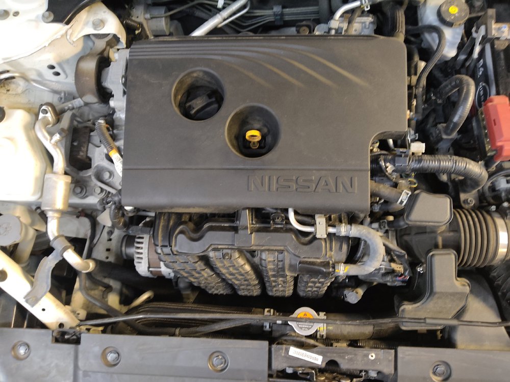 Used 2019 Nissan Altima 2.5 SR FWD image 30