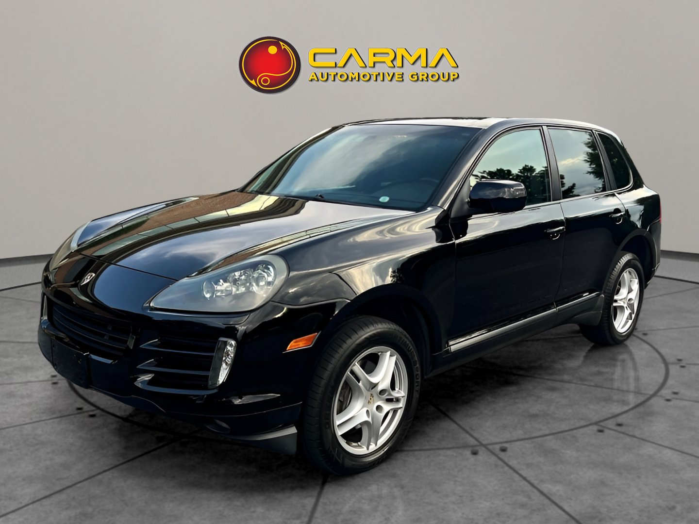 Used 2010 Porsche Cayenne