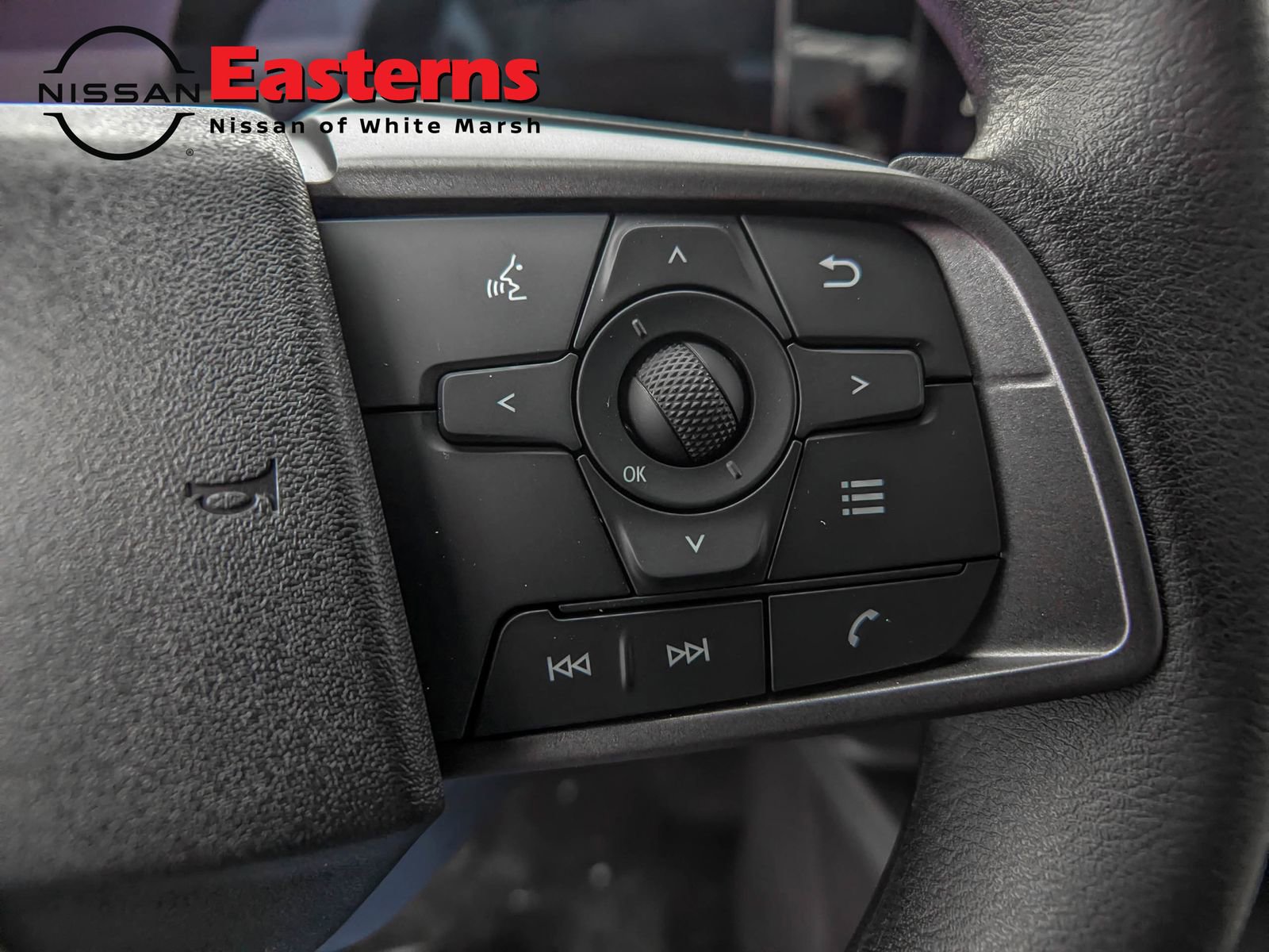New 2026 Nissan Sentra S w/ Floor Mat Package FWD image 17