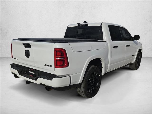New 2026 RAM 1500 Limited image 2
