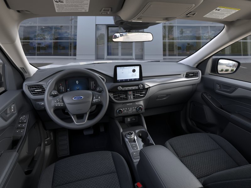 New 2026 Ford Escape Active FWD image 9