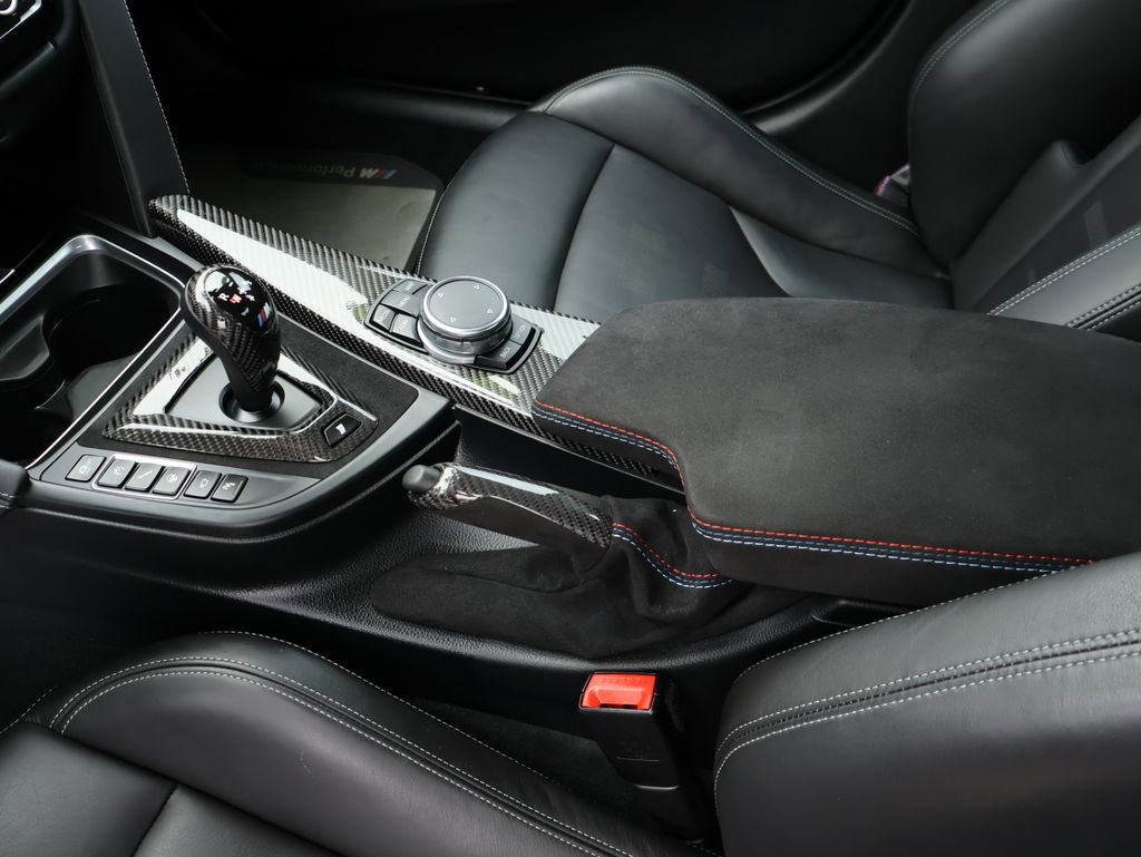 Used 2017 BMW M3 image 29