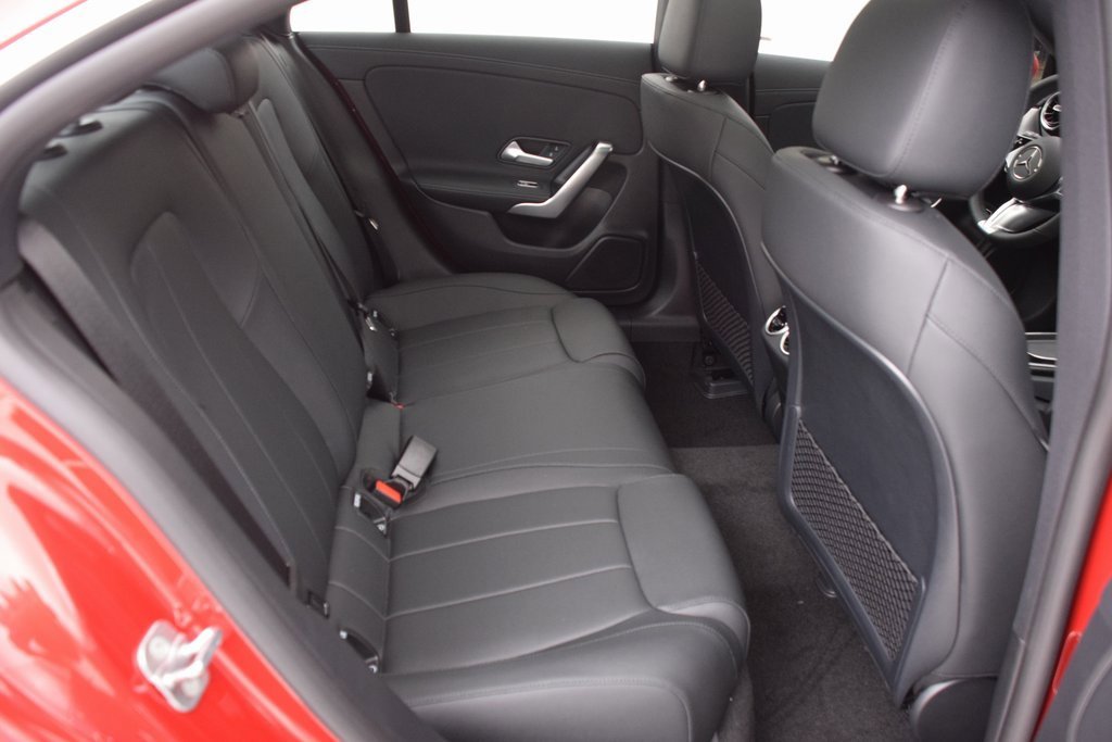 New 2026 Mercedes-Benz CLA 250 image 19