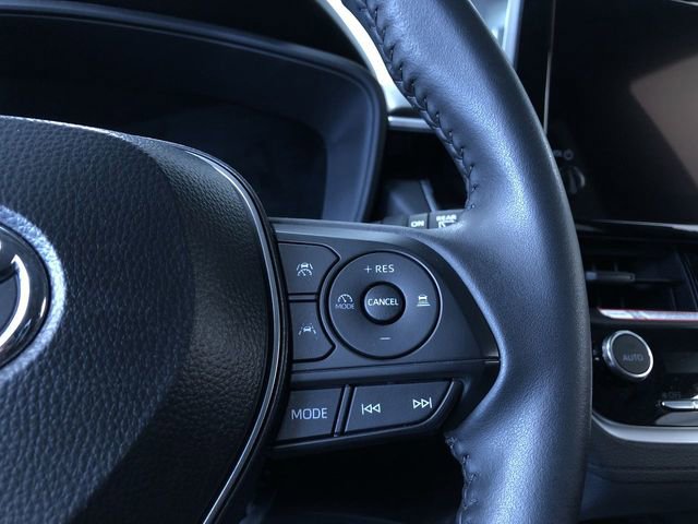 Certified 2026 Toyota Corolla Cross LE FWD image 26