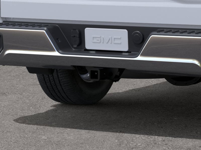 New 2026 GMC Sierra 1500 Pro w/ Pro Value Package AWD/4WD image 14