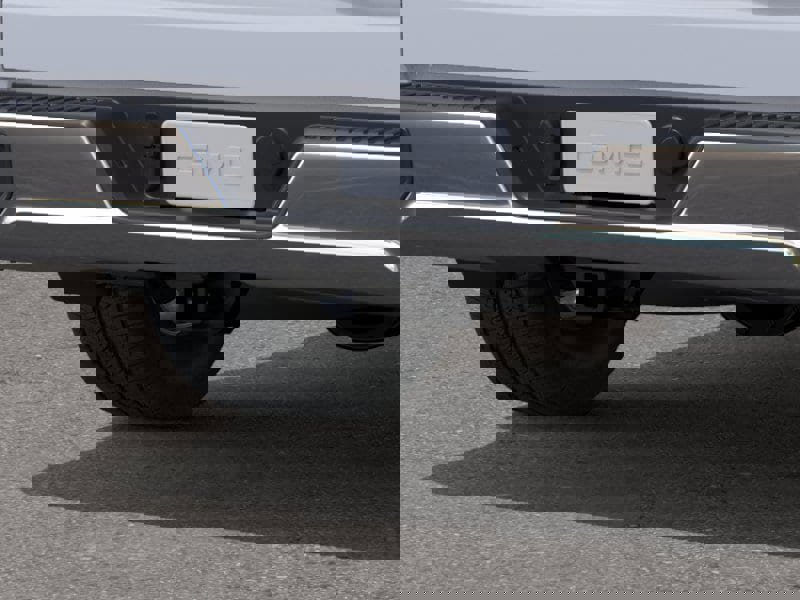 New 2026 GMC Sierra 1500 Pro w/ Pro Value Package image 14