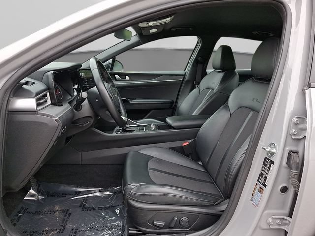 Used 2024 Kia K5 GT-Line w/ GT-Line Premium Package FWD image 16