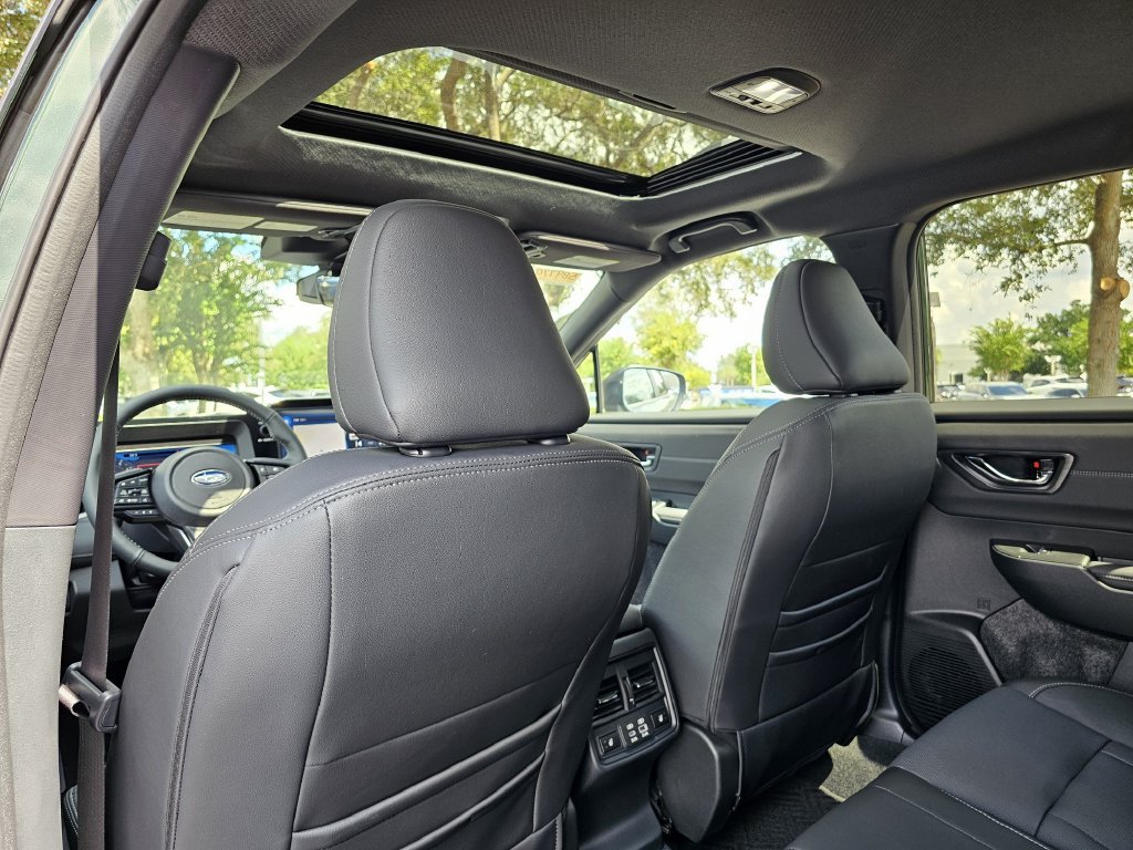 New 2026 Subaru Outback Touring XT AWD/4WD image 16