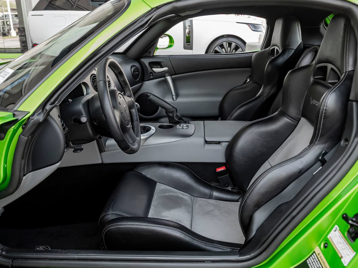 Used 2008 Dodge Viper SRT-10 RWD image 20