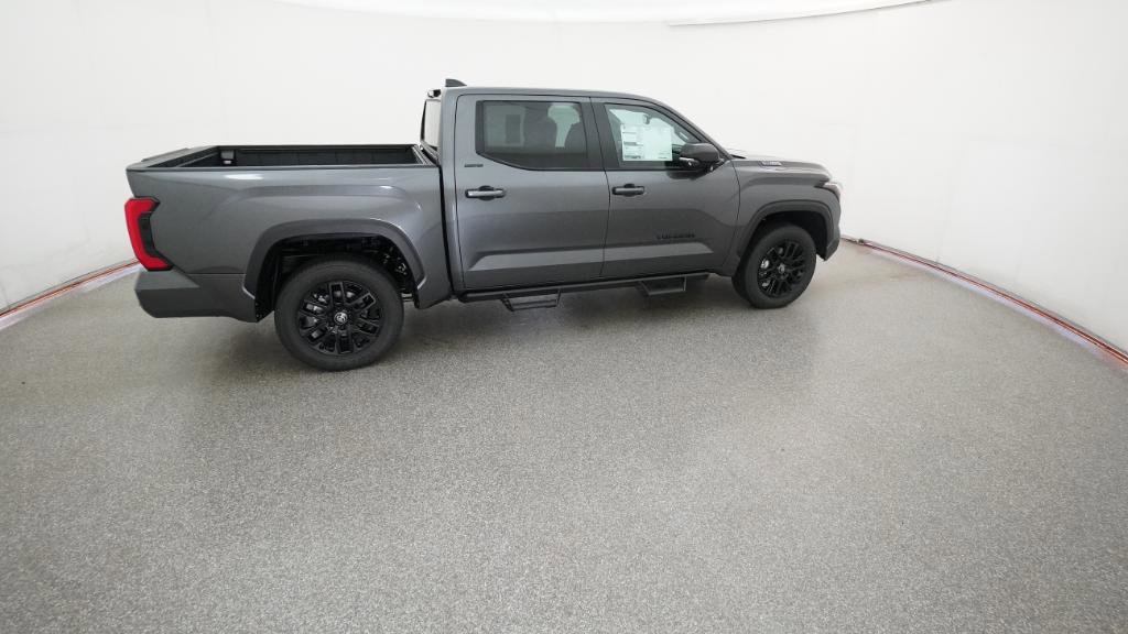 New 2026 Toyota Tundra Limited image 13