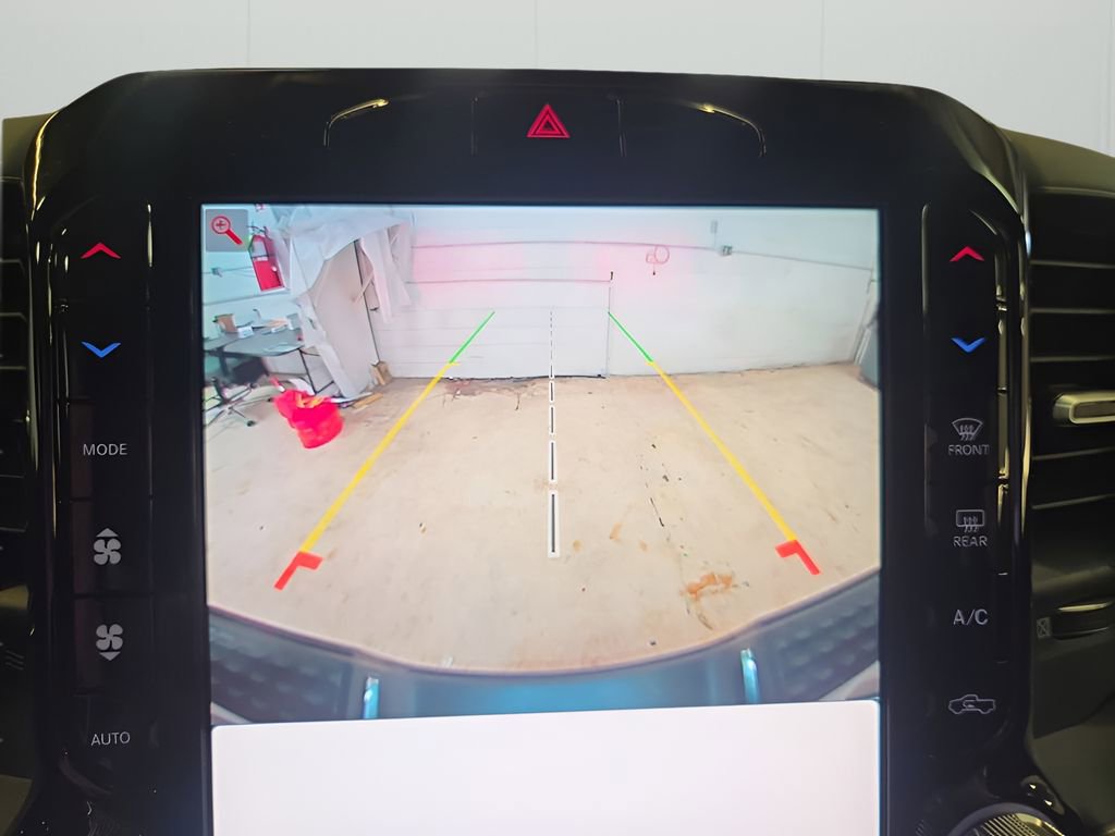 New 2026 RAM 2500 Tradesman image 19