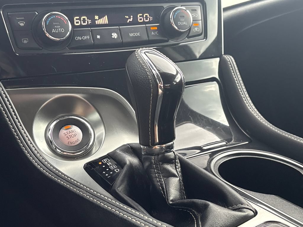 Used 2021 Nissan Maxima 3.5 SV w/ Floor Mat Group FWD image 23