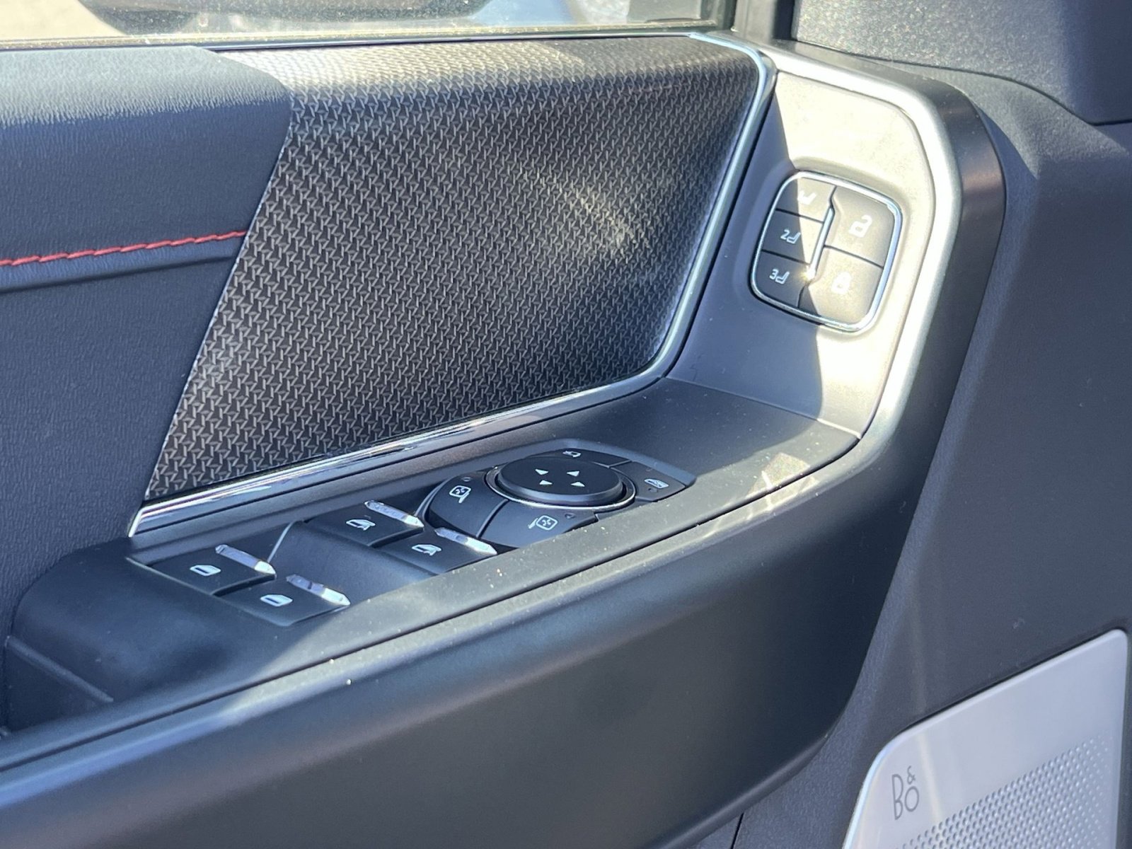 New 2025 Ford F150 Raptor image 15