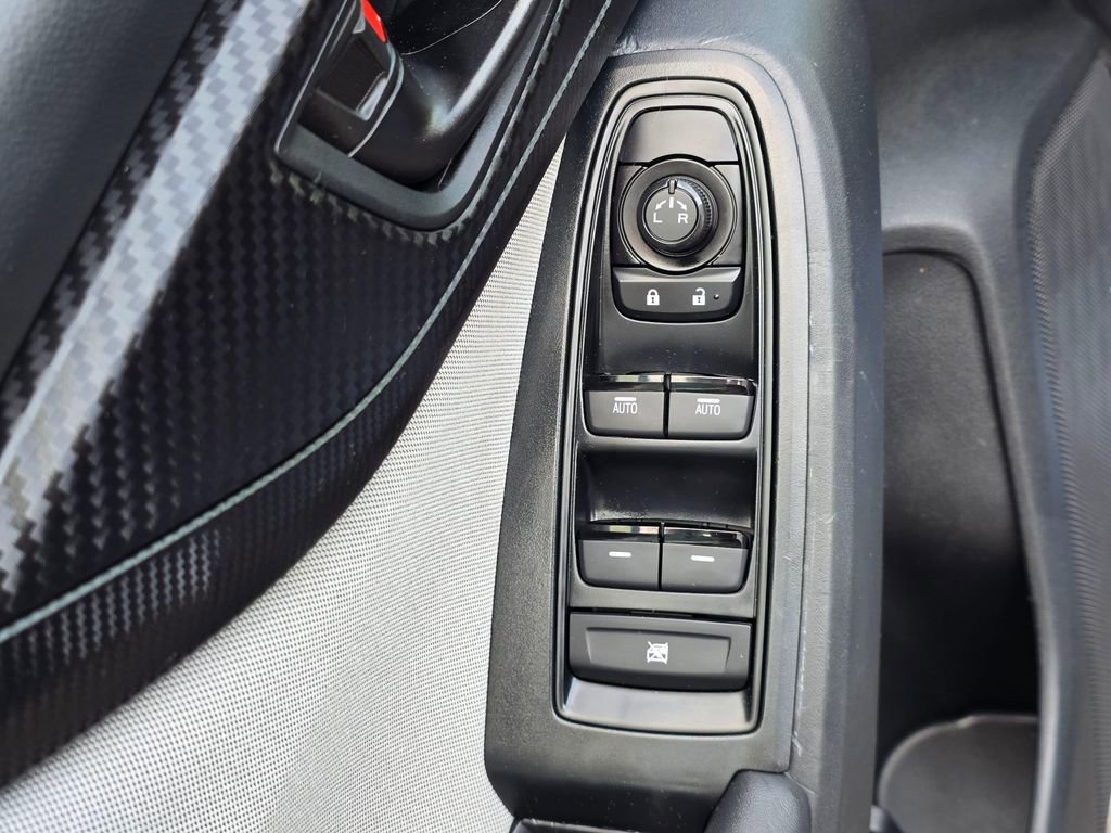 Used 2019 Subaru Crosstrek 2.0i Premium image 14