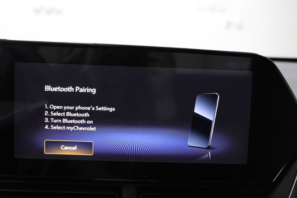 New 2026 Chevrolet Trax RS w/ Sunroof Package image 42