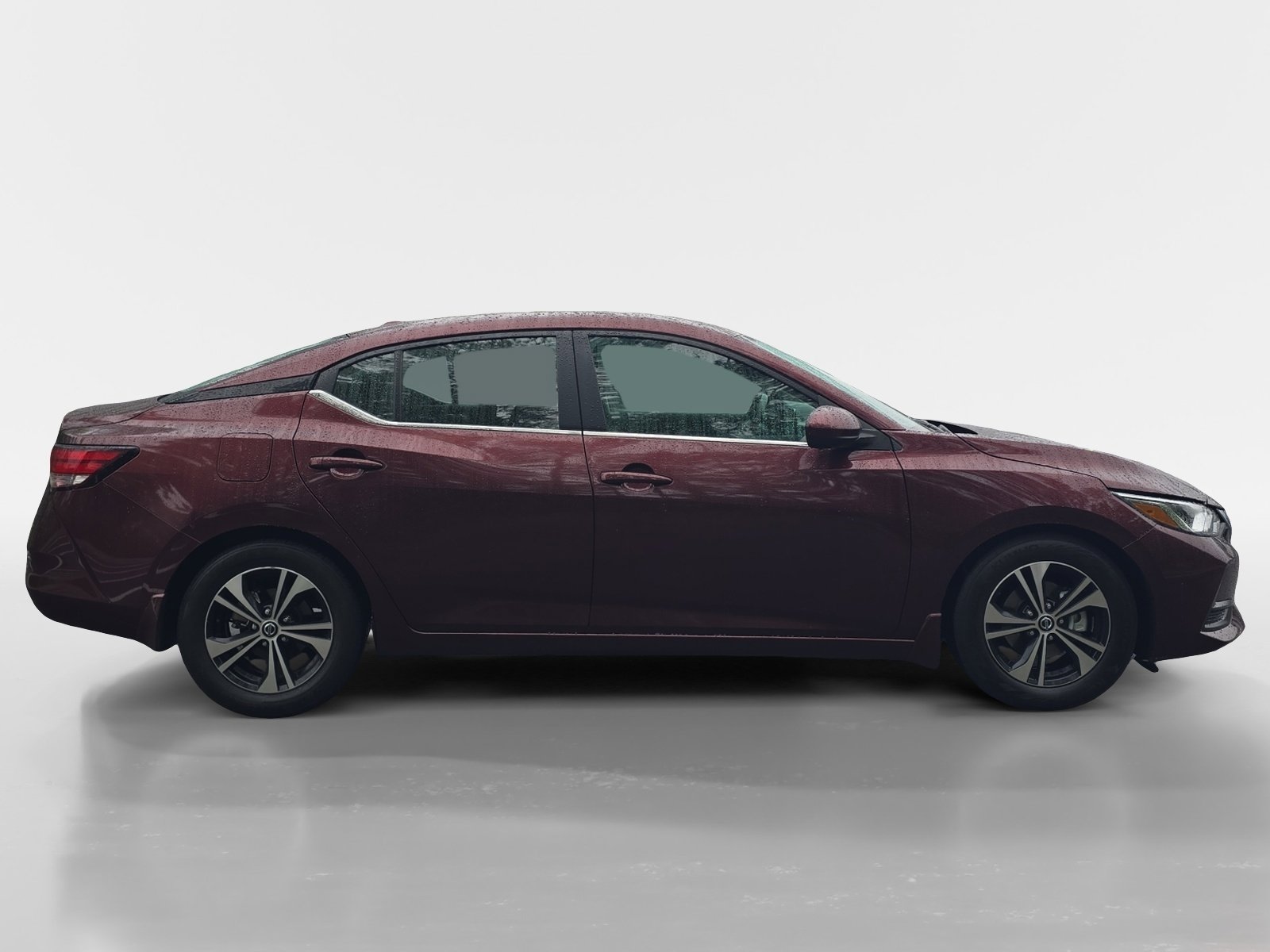 Used 2021 Nissan Sentra SV FWD image 6
