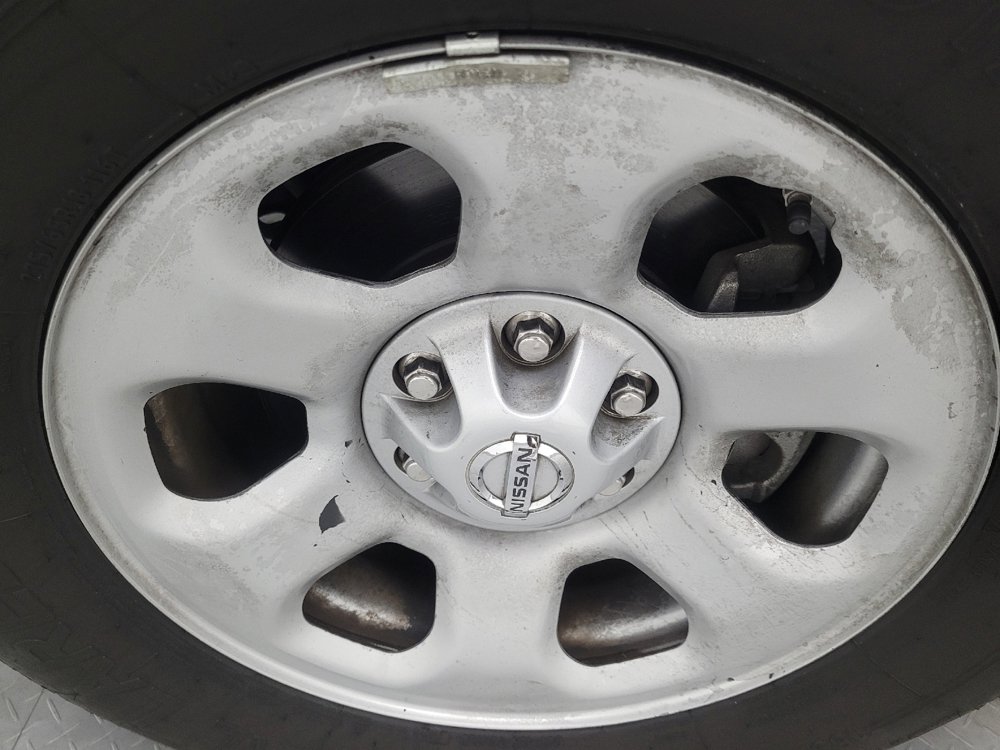 Used 2020 Nissan Titan S w/ S Utility Package image 31