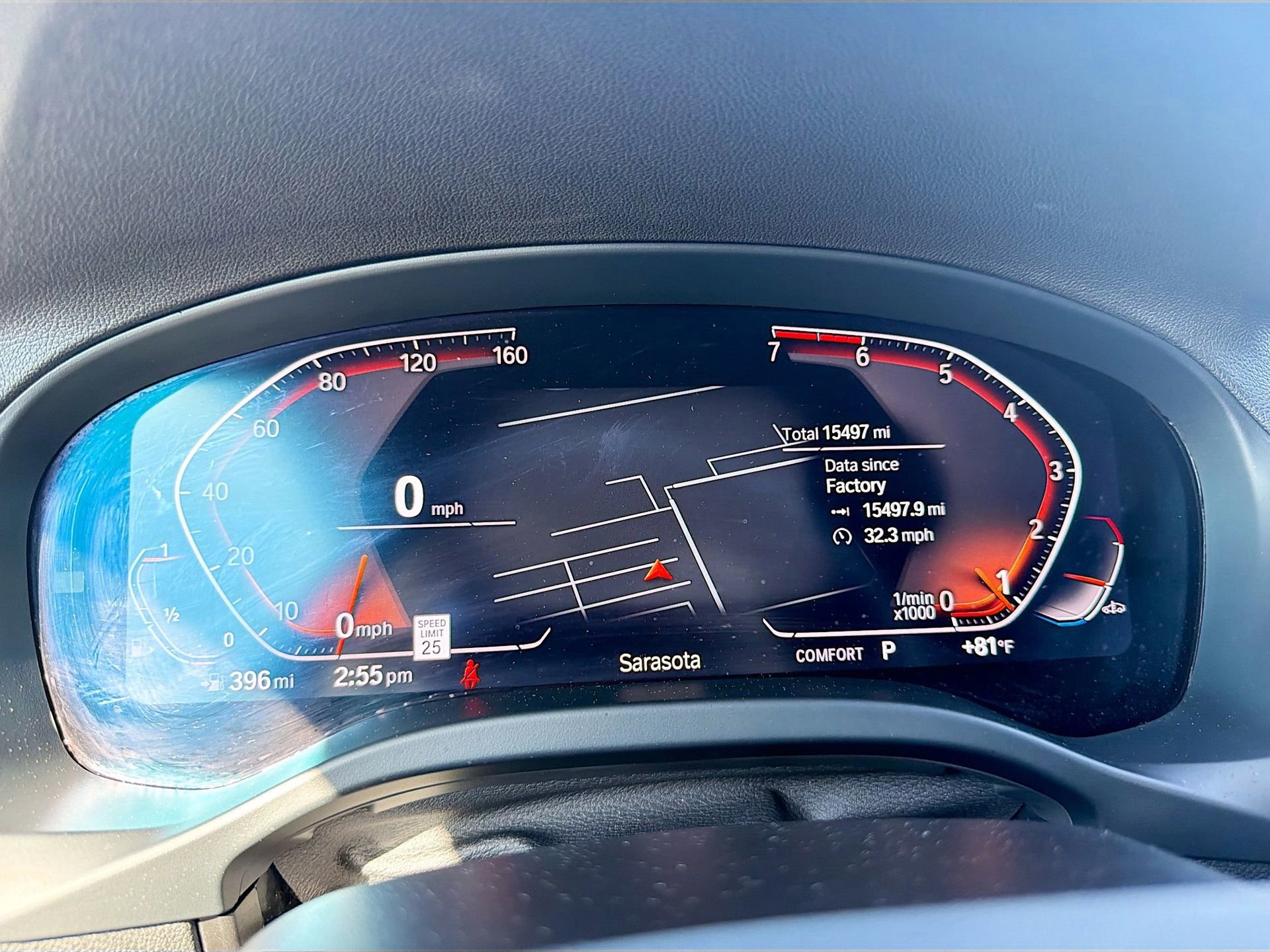 Certified 2025 BMW X4 xDrive30i w/ Premium Package image 41