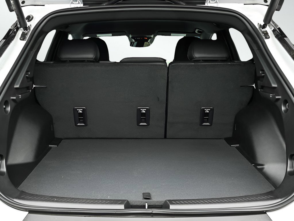 New 2026 Chevrolet Equinox EV LT image 7