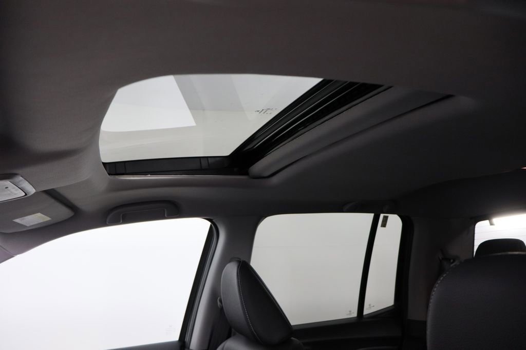 Used 2025 Honda Ridgeline RTL image 24