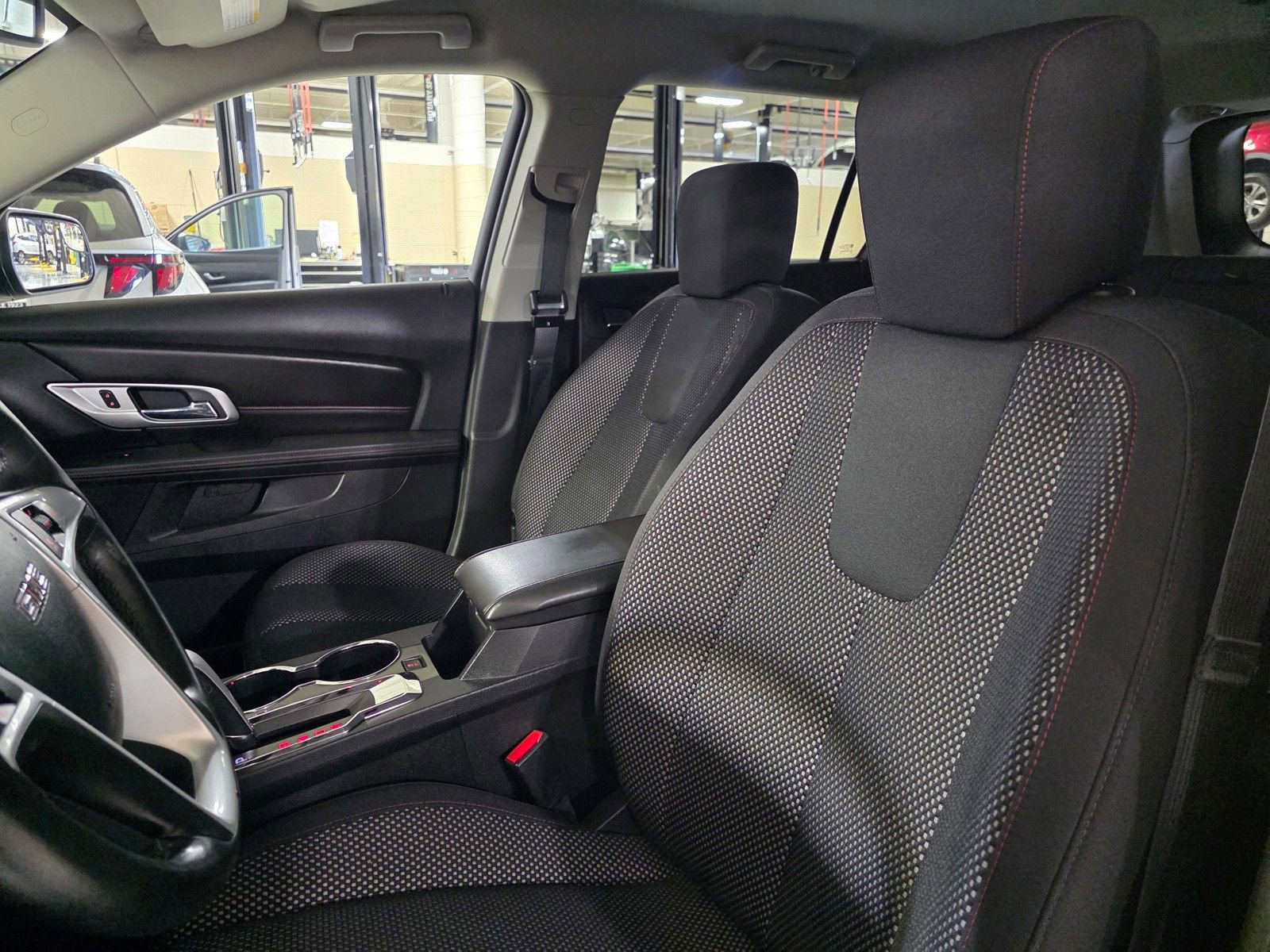 Used 2013 GMC Terrain SLE w/ Convenience Package image 23