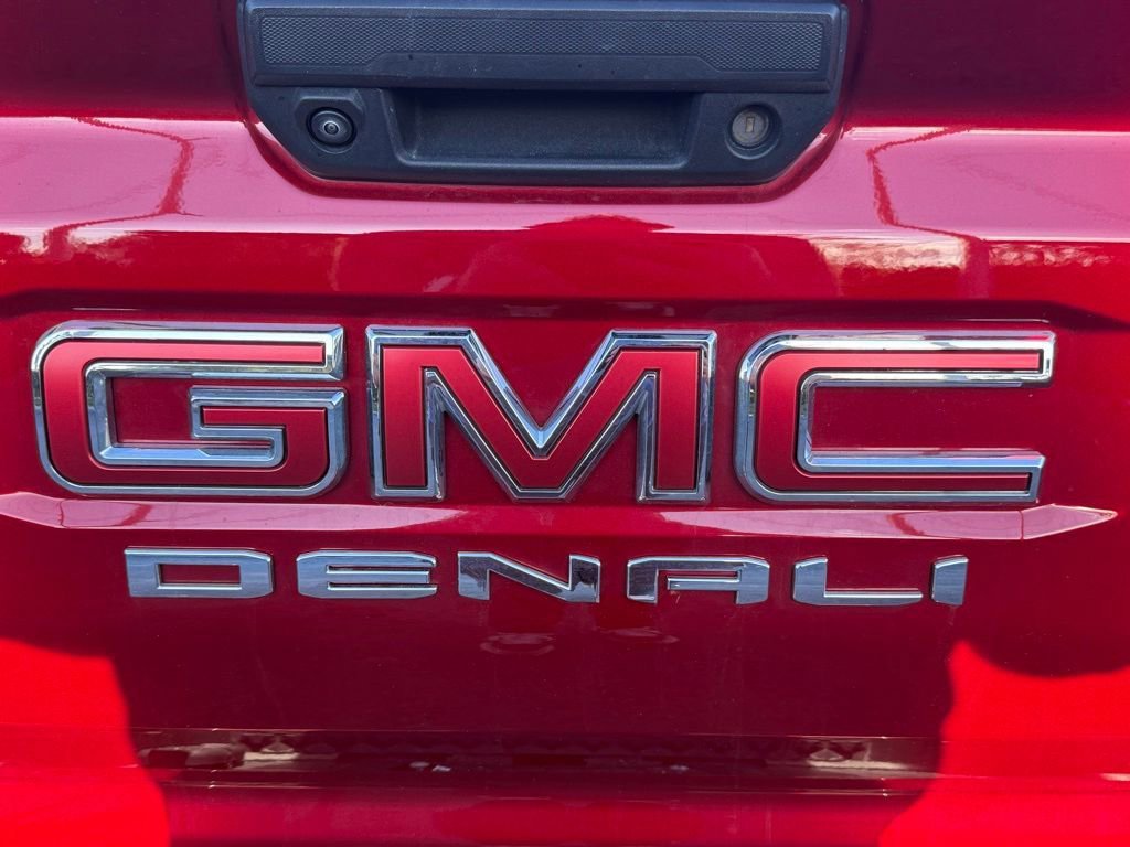 Used 2023 GMC Canyon Denali image 33