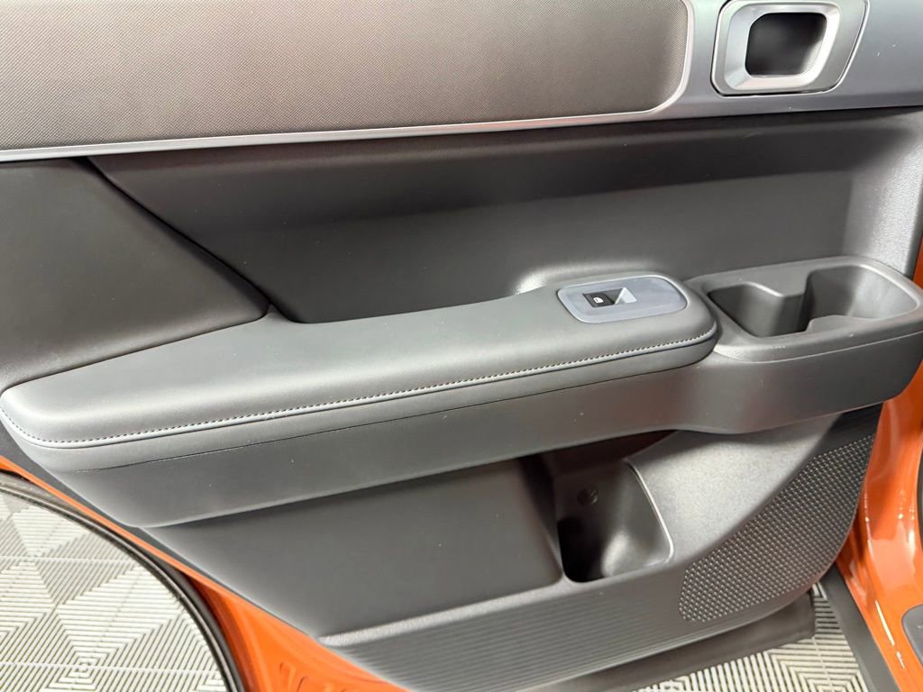 Used 2026 Hyundai Santa Fe XRT image 28