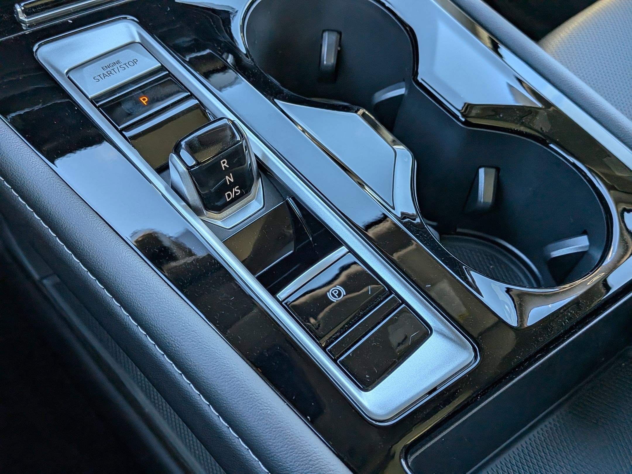New 2026 Volkswagen Atlas SE AWD/4WD image 24