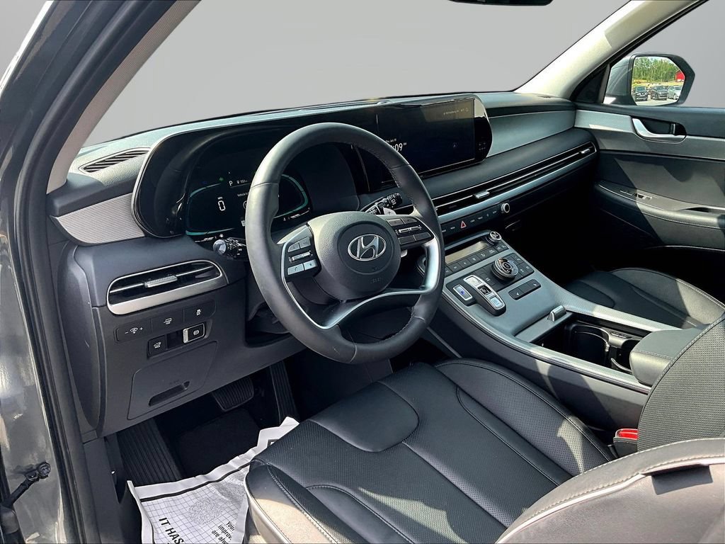 Used 2025 Hyundai Palisade XRT AWD/4WD image 16