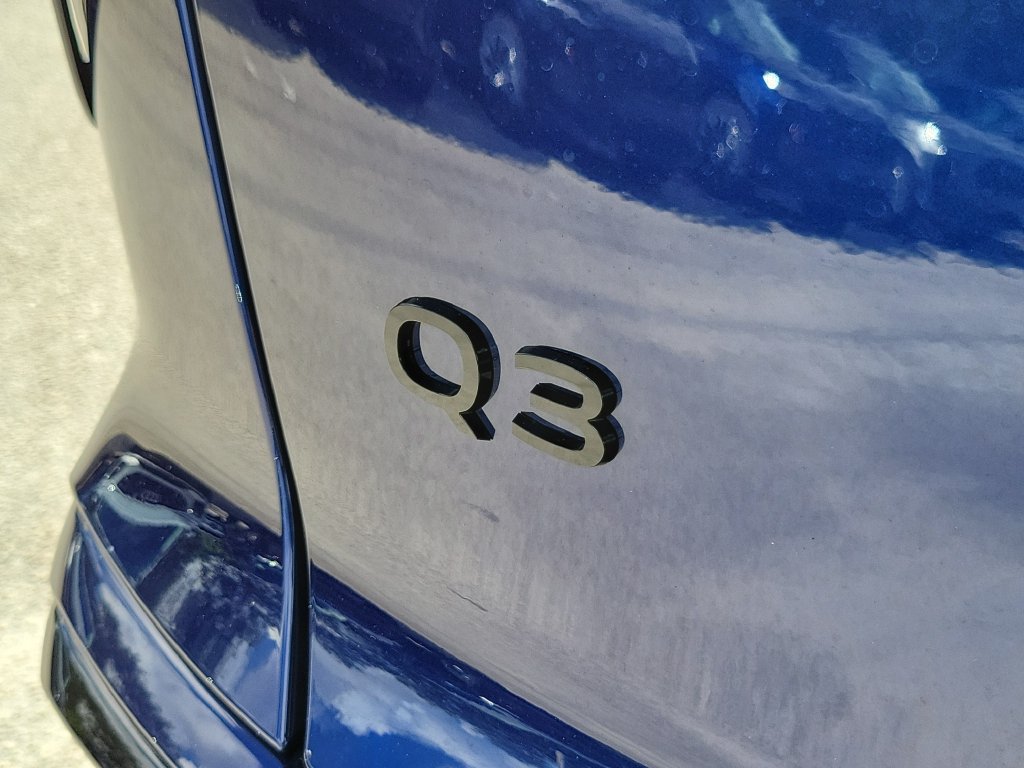 New 2026 Audi Q3 quattro 2.0T AWD/4WD image 5