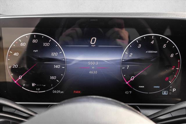 Certified 2026 Mercedes-Benz GLC 300 4MATIC image 17