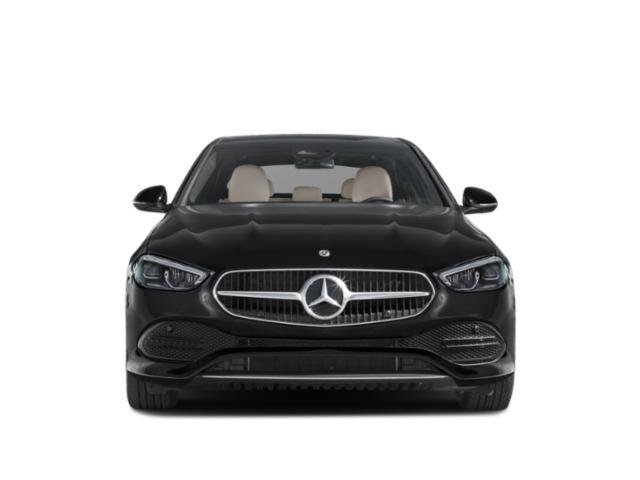 Used 2023 Mercedes-Benz C 300 4MATIC Sedan image 4