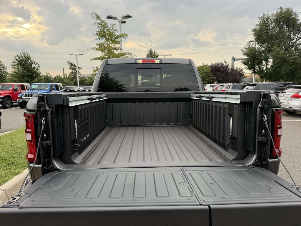 New 2026 RAM 1500 Rebel w/ Rebel Level 2 Equipment Group AWD/4WD image 33