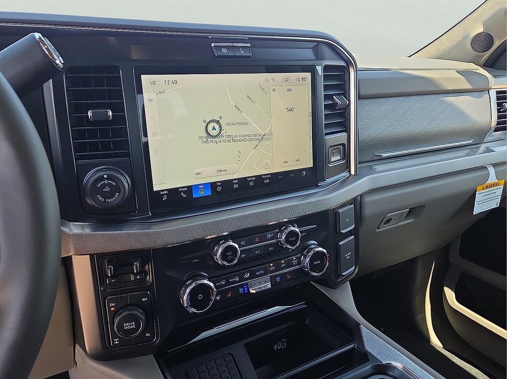 New 2026 Ford F250 Platinum AWD/4WD image 19