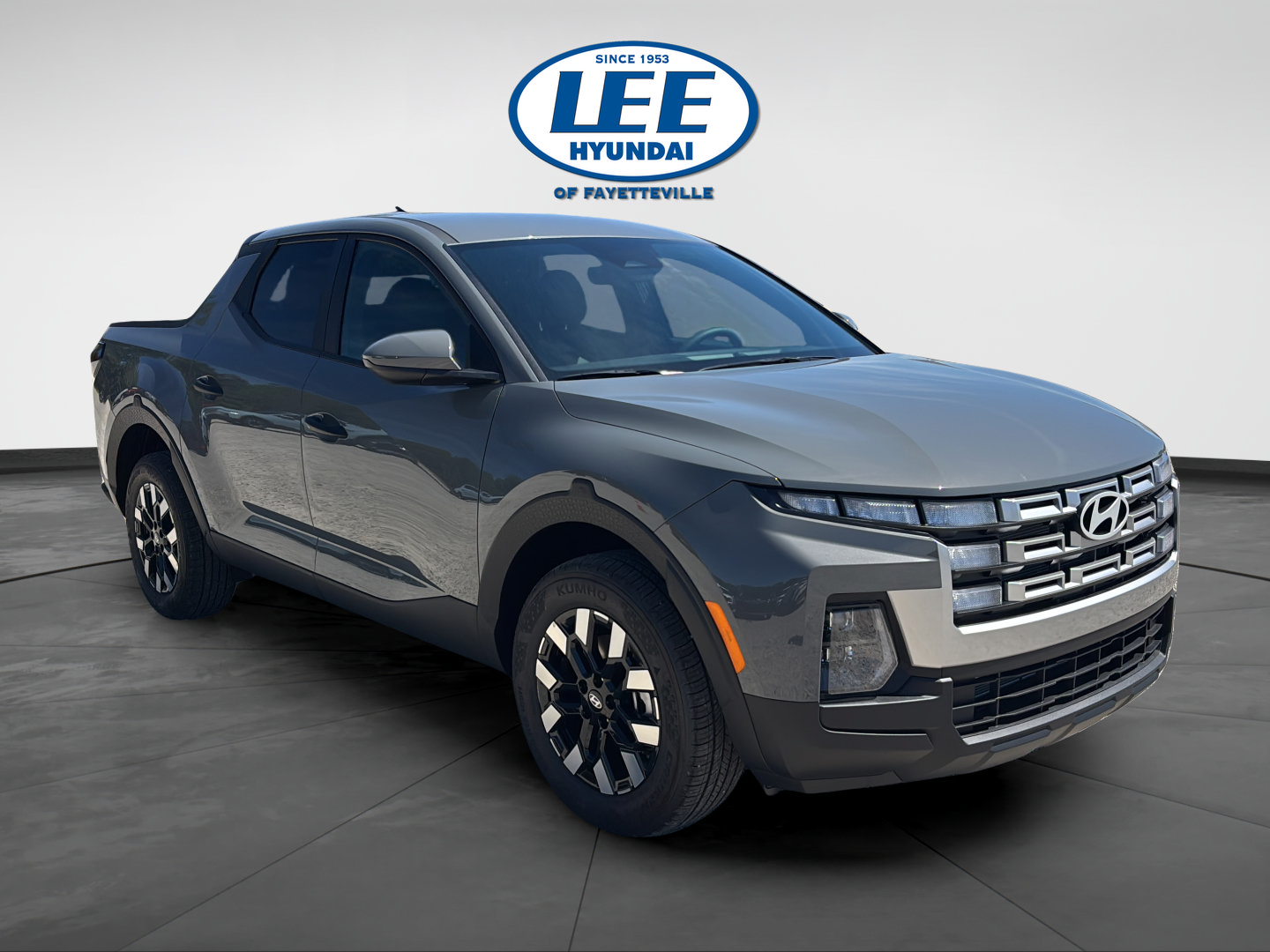 New 2027 Hyundai Santa Cruz SE AWD/4WD image 1