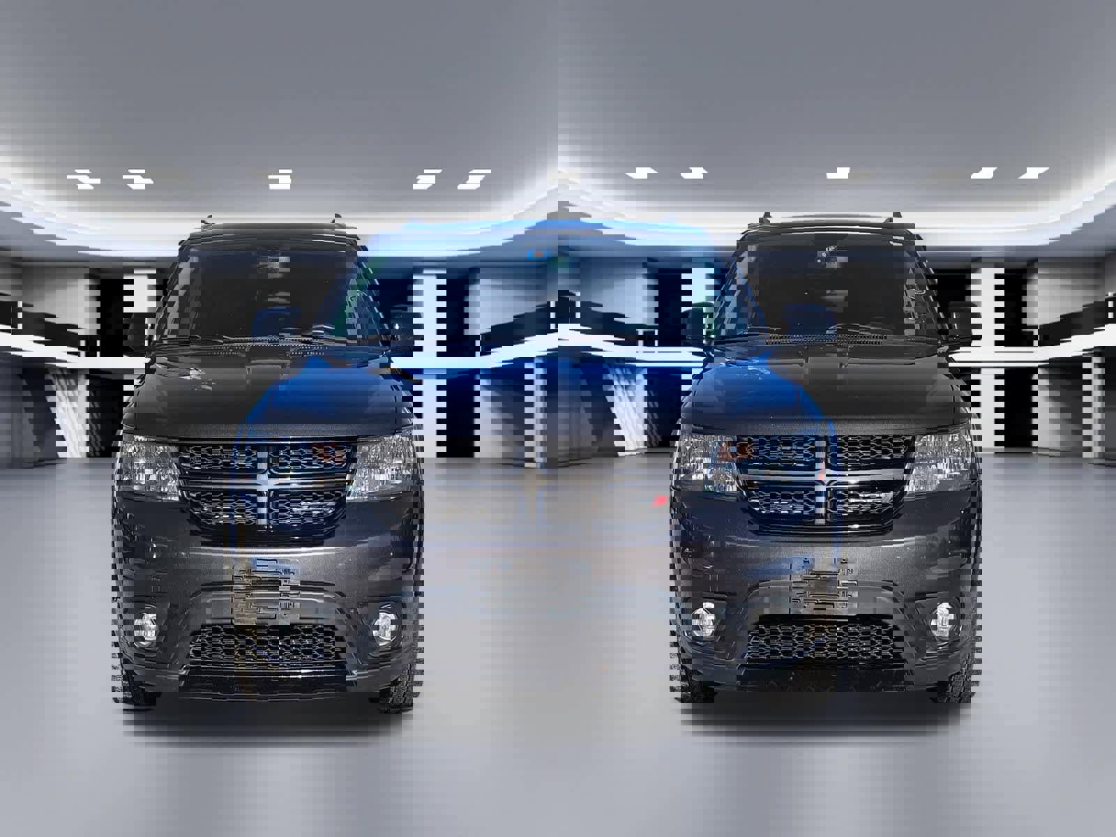 Used 2016 Dodge Journey R/T w/ Blacktop Package image 9