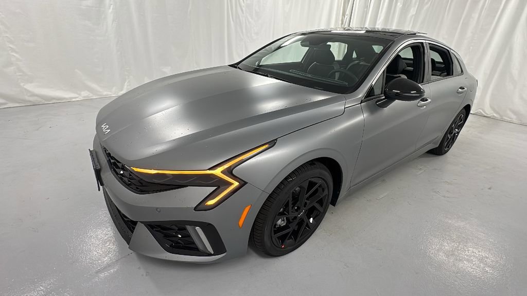 New 2026 Kia K5 GT-Line w/ GT-Line Premium Package image 7